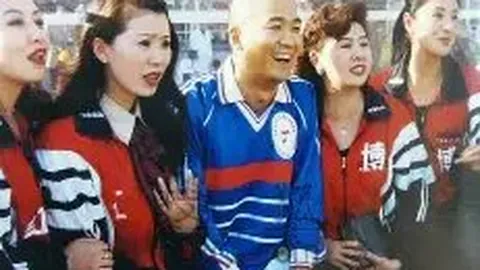 孙雯副主席谈足球发展：稳扎稳打，收获喜悦——2025-03-13专访