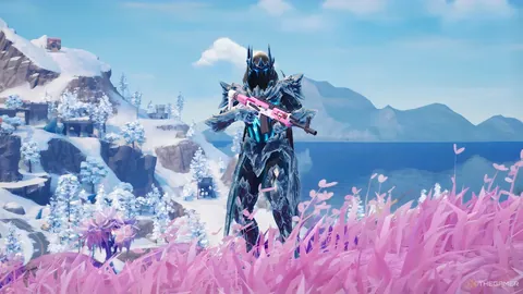 “使命达成✅，重返岗位🔧🔥”